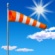 Sunday: Sunny, with a high near 94. South wind 15 to 25 mph, with gusts as high as 35 mph. Sunday: Sunny