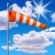 Memorial Day: Mostly sunny, with a high near 92. South wind 15 to 25 mph, with gusts as high as 35 mph. Memorial Day: Mostly Sunny