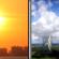 Independence Day: Sunny then Slight Chance Showers And Thunderstorms