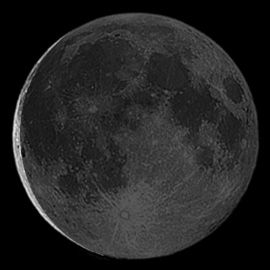 26 days, 21 hours, 12 minutes (26.88 days)